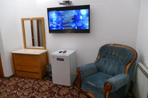  Vacation Hub International | Zion Hotel Facilities