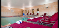  Vacation Hub International | Best Western Manhattan Inn Facilities