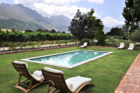 Vacation Hub International | Fransvliet Guest House Facilities