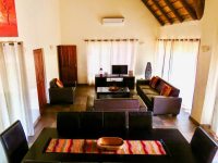  Vacation Hub International | Safarilicious Facilities