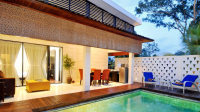  Vacation Hub International | Marbella Pool Suites Seminyak Facilities