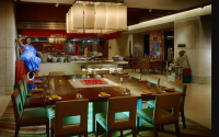  Vacation Hub International | Hyatt Regency Chennai Facilities