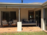  Vacation Hub International | Langebaan Beach Accomodation - Family Tides Facilities