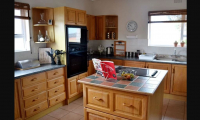  Vacation Hub International | Langebaan Beach Accommodation - Atlantic View Facilities