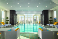  Vacation Hub International | Ramada Encore Doha Facilities