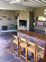  Vacation Hub International | Log Inn Facilities