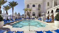  Vacation Hub International | Caesars Palace Facilities