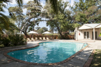  Vacation Hub International | Protea Hotel by Marriott Zambezi River Lodge Facilities