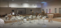 Vacation Hub International | Tlotlo Hotel & Conference Center Facilities