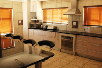 Vacation Hub International | Calypso Mansion Langebaan - Langebaan Holiday Homes Facilities