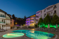  Vacation Hub International | Side Su Hotel Facilities