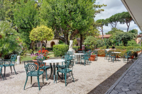  Vacation Hub International | The Church Village Hotel Facilities
