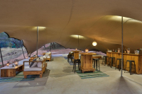  Vacation Hub International | Explorers Lions Rock -  Rapids Camp Facilities