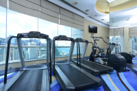  Vacation Hub International | Metropark Hotel Causeway Bay Hong Kong Facilities