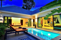  Vacation Hub International | Chaweng Noi Villa Facilities