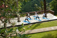  Vacation Hub International | Beji Ubud Resort Facilities