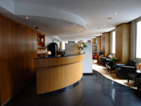  Vacation Hub International | Best Western City Centre - Brussels Facilities