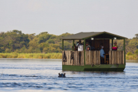  Vacation Hub International | Popa Falls Resort Facilities
