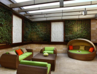 Vacation Hub International | Park Plaza Delhi Facilities