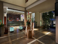  Vacation Hub International | Sun Island Bali Facilities