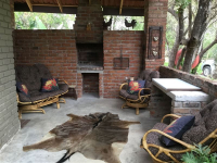  Vacation Hub International | Doringpoort Lodge Facilities