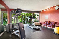  Vacation Hub International | Ramada by Wyndham Sunnyvale/Silicon Valley Facilities