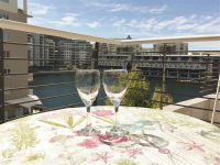  Vacation Hub International | Tyger Falls Serviced Apartments Facilities