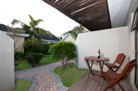  Vacation Hub International | Africa Beach Bed and Breakfast Facilities