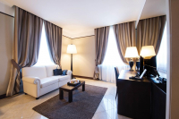  Vacation Hub International | The Church Palace Facilities