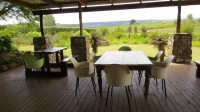  Vacation Hub International | The Edge Mountain Retreat Facilities