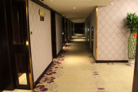  Vacation Hub International | Yiwu Morgan International Hotel Facilities