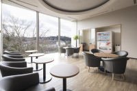  Vacation Hub International | Hotel Mystays Premier Narita Facilities