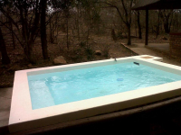 Vacation Hub International | Ex Deo - Edvark Cottage Facilities