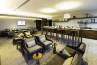  Vacation Hub International | Hilton Mexico City Santa Fe Facilities