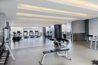  Vacation Hub International | DoubleTree by Hilton Hotel México City Santa Fe Facilities