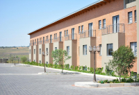  Vacation Hub International | Regal Inn Midrand Facilities