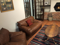  Vacation Hub International | Outeniqua enRoute Guesthouse Facilities