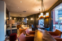  Vacation Hub International | Leonardo Boutique Hotel Madrid Facilities