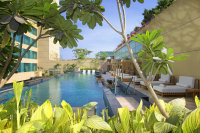  Vacation Hub International | The Westin Chennai Velachery Facilities