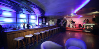  Vacation Hub International | Hotel Galadari Facilities