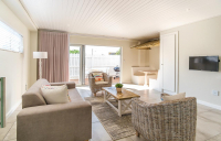  Vacation Hub International | Fork West Holiday Apartments Facilities