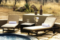 Vacation Hub International | Hunter's Pride Wildlife Estate Facilities