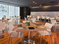  Vacation Hub International | City Express Suites Santa Fe Facilities