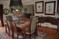  Vacation Hub International | 15 Witpeer Street Guesthouse Facilities