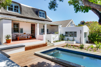  Vacation Hub International | Cape Dutch Sea Cottage Facilities