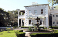  Vacation Hub International | Kearsney Manor Facilities