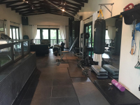 Vacation Hub International | Phumula Country Manor Facilities