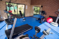  Vacation Hub International | Emzini Apartments Facilities
