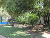  Vacation Hub International | 4 on Sengwe Place Facilities