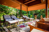  Vacation Hub International | Duangjitt Resort and Spa Facilities